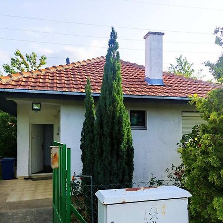 Cozy House Cvetkovic Villa Ni Kültér fotó