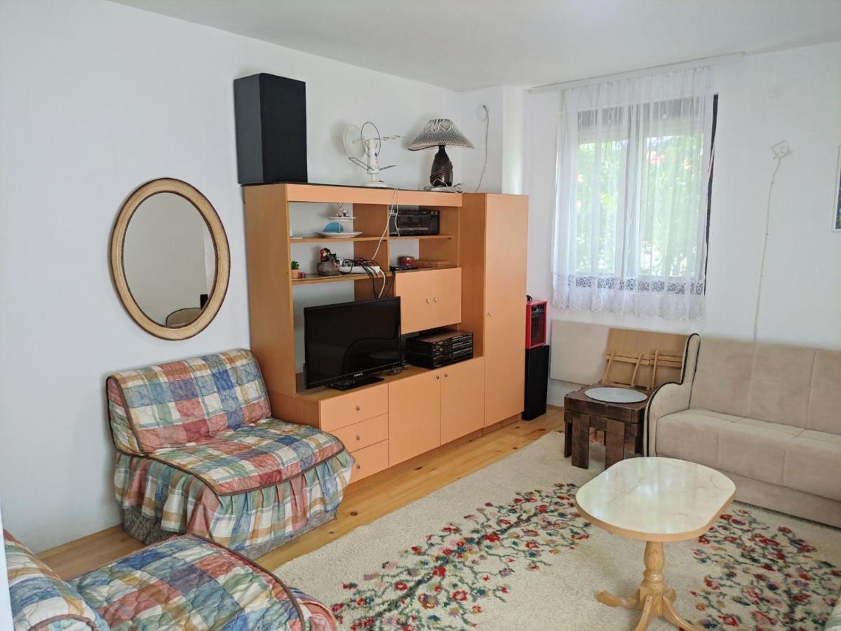 Cozy House Cvetkovic Villa Ni Kültér fotó