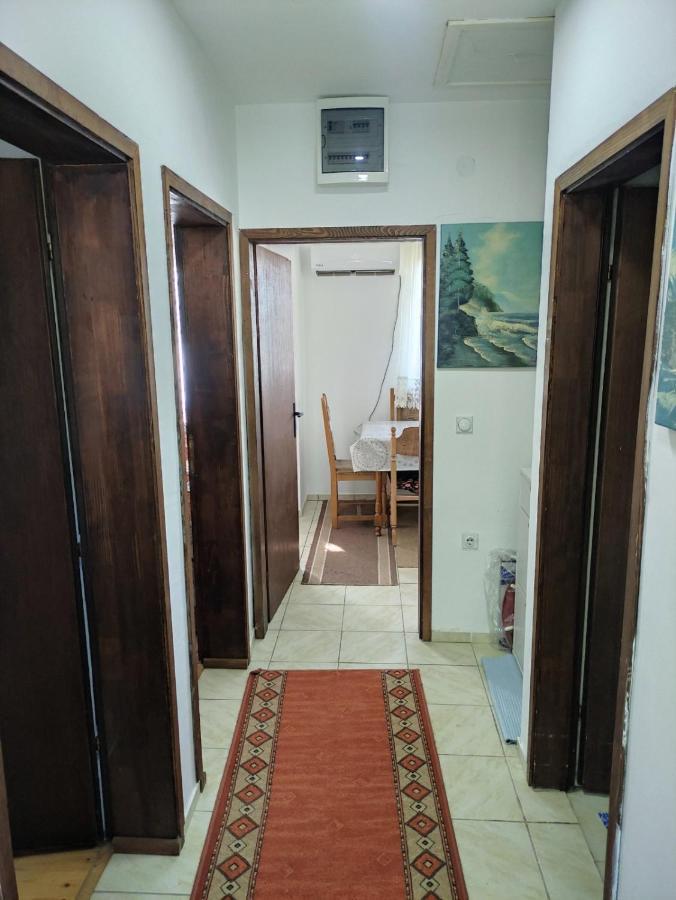 Cozy House Cvetkovic Villa Ni Kültér fotó