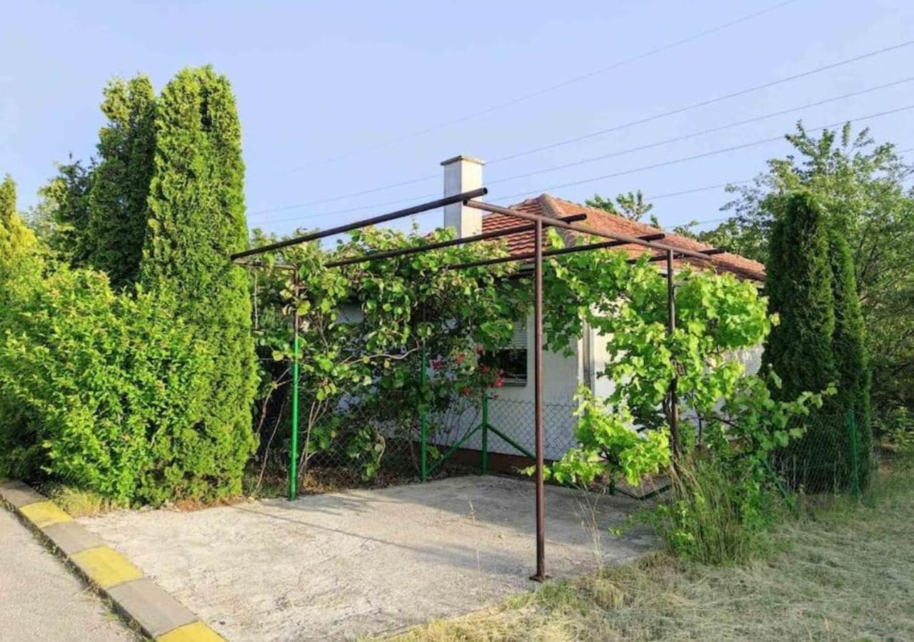 Cozy House Cvetkovic Villa Ni Kültér fotó