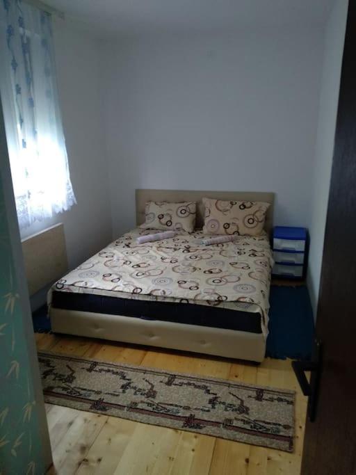 Cozy House Cvetkovic Villa Ni Kültér fotó
